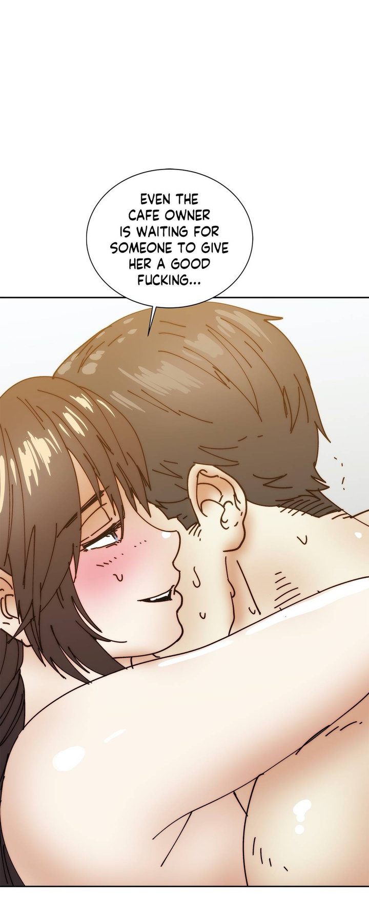 The Desire to Kill chapter 30 page 59