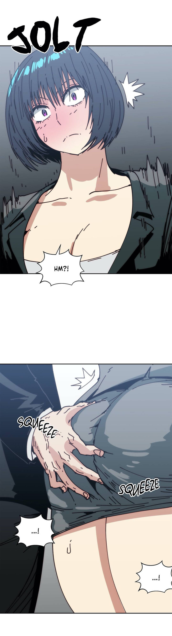 The Desire to Kill chapter 31 page 24