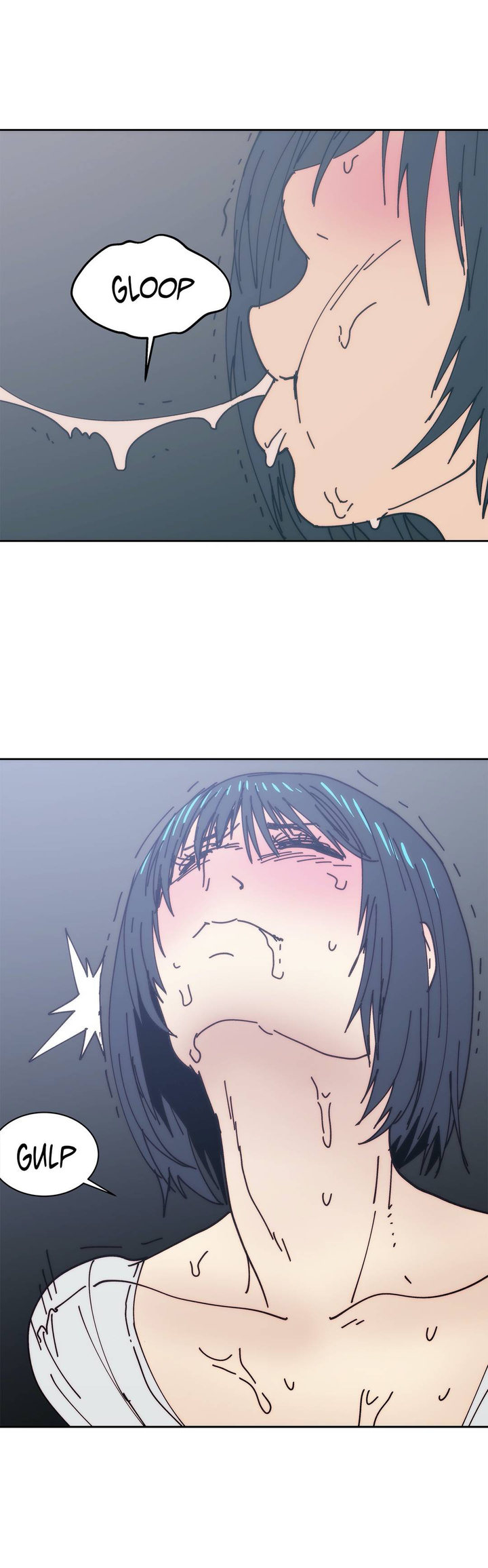 The Desire to Kill chapter 31 page 35