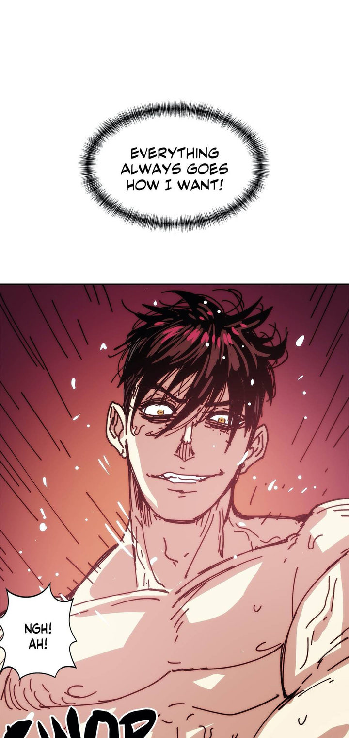 The Desire to Kill chapter 31 page 45