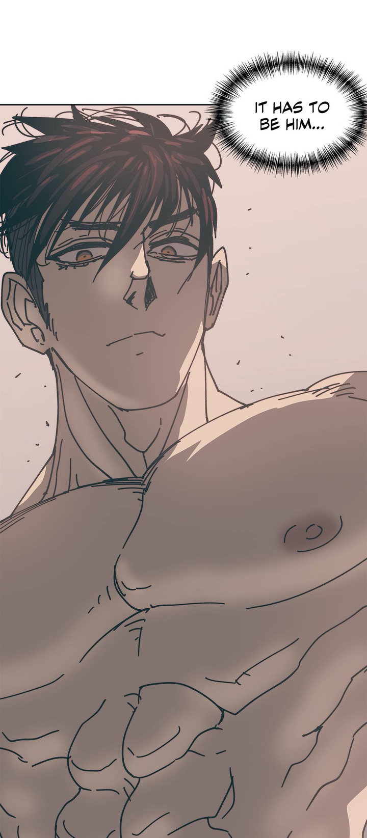 The Desire to Kill chapter 32 page 26