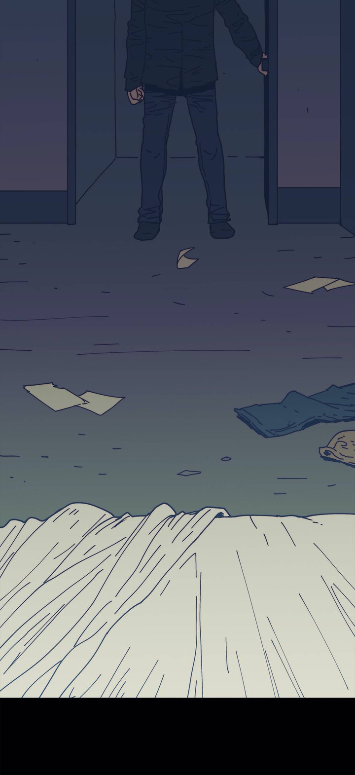 The Desire to Kill chapter 33 page 23