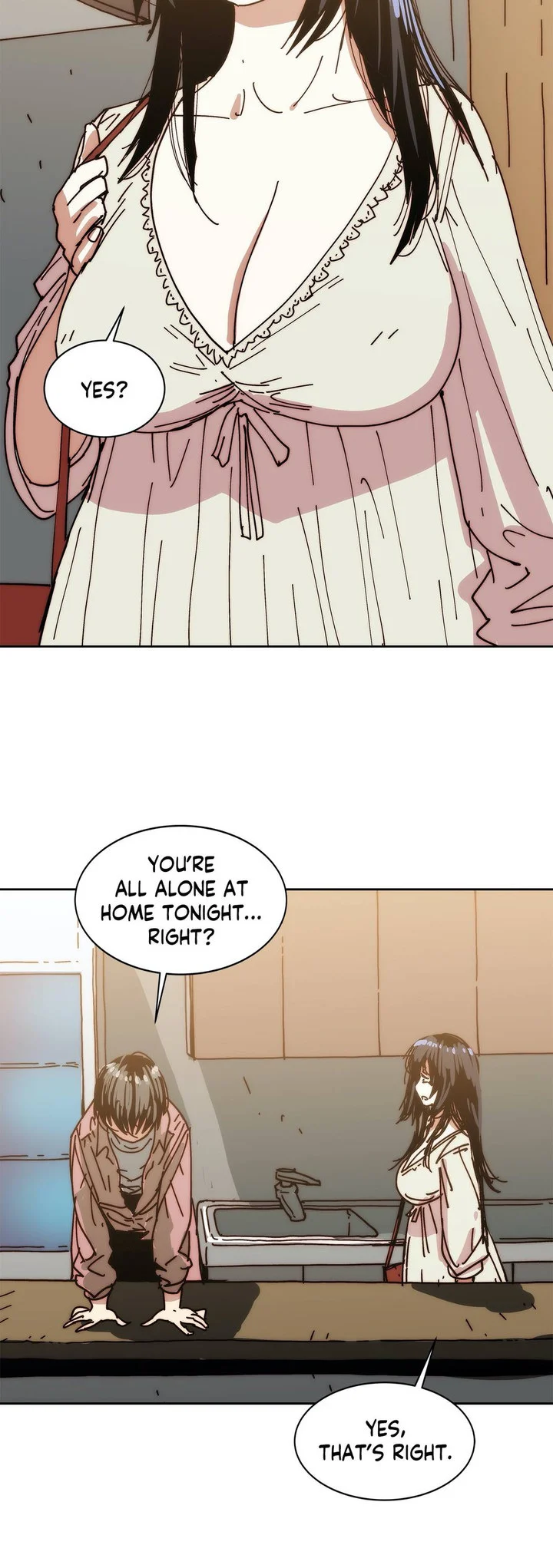 The Desire to Kill chapter 33 page 29