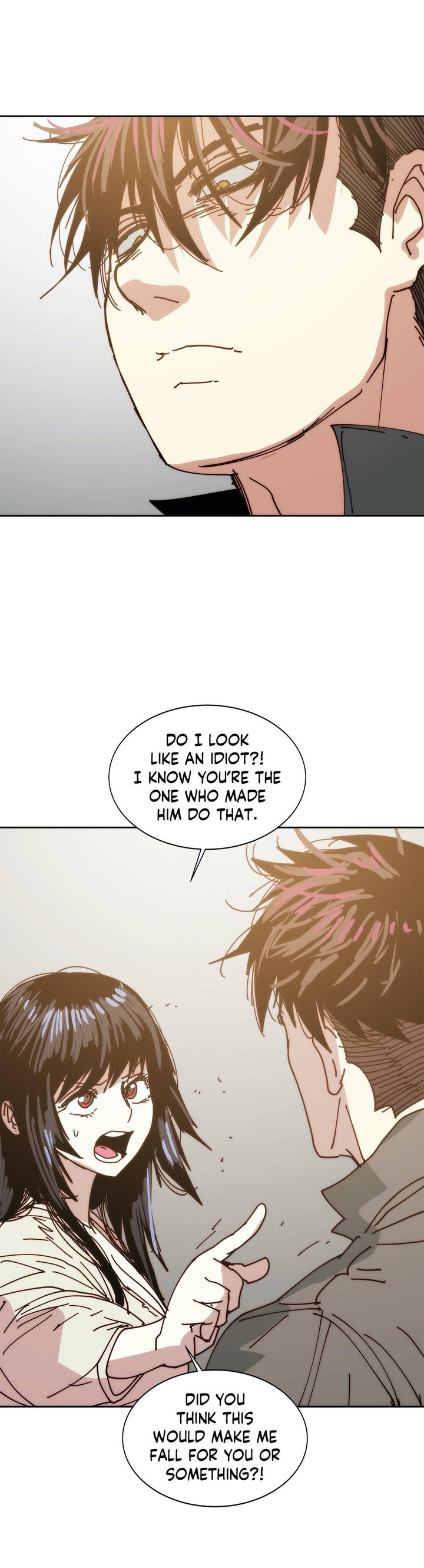 The Desire to Kill chapter 33 page 62