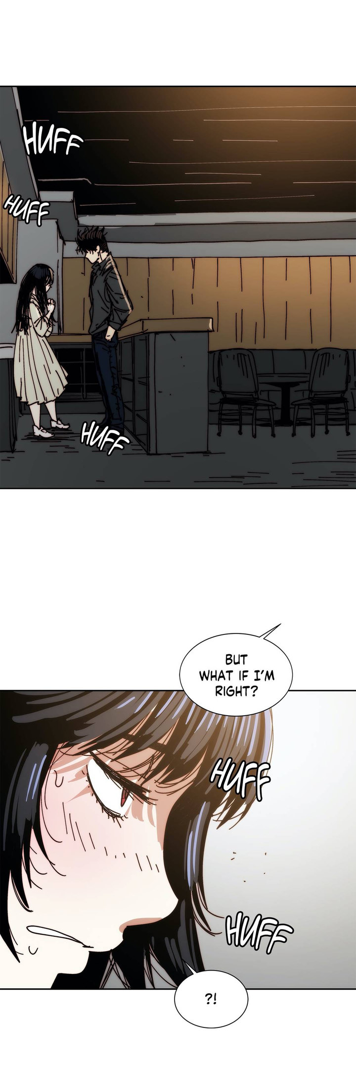 The Desire to Kill chapter 33 page 65