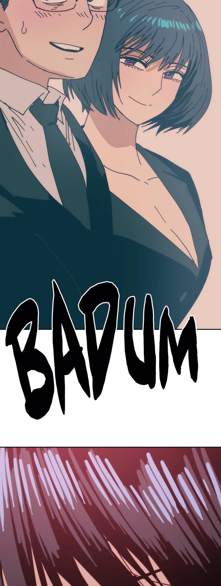 The Desire to Kill chapter 33 page 69