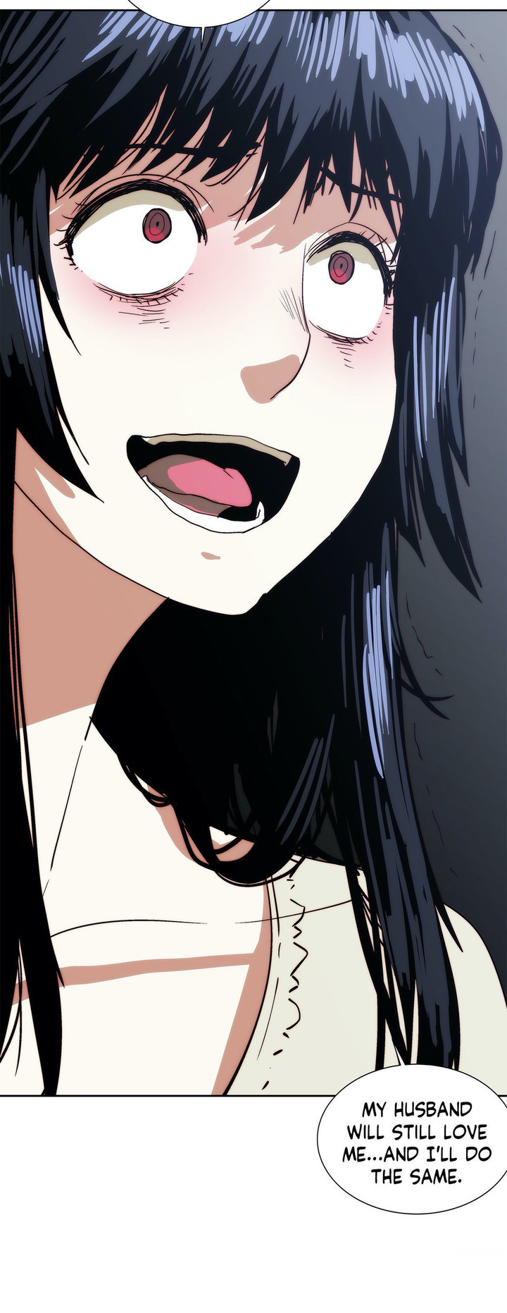 The Desire to Kill chapter 34 page 30