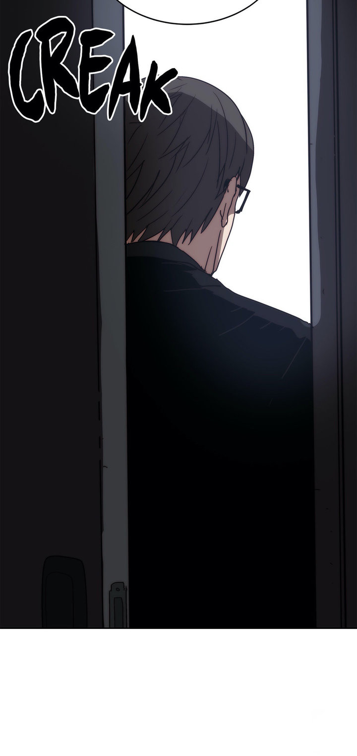 The Desire to Kill chapter 34 page 51