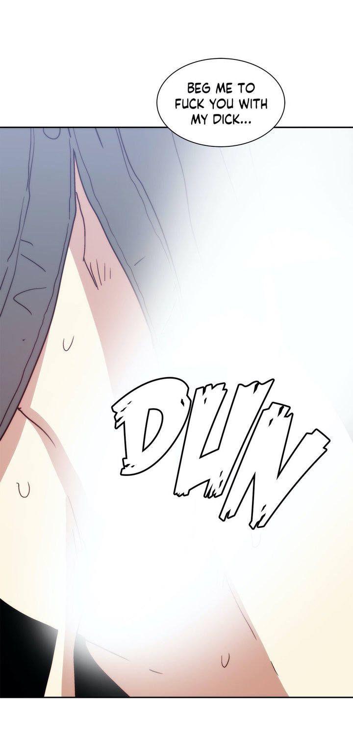 The Desire to Kill chapter 35 page 5