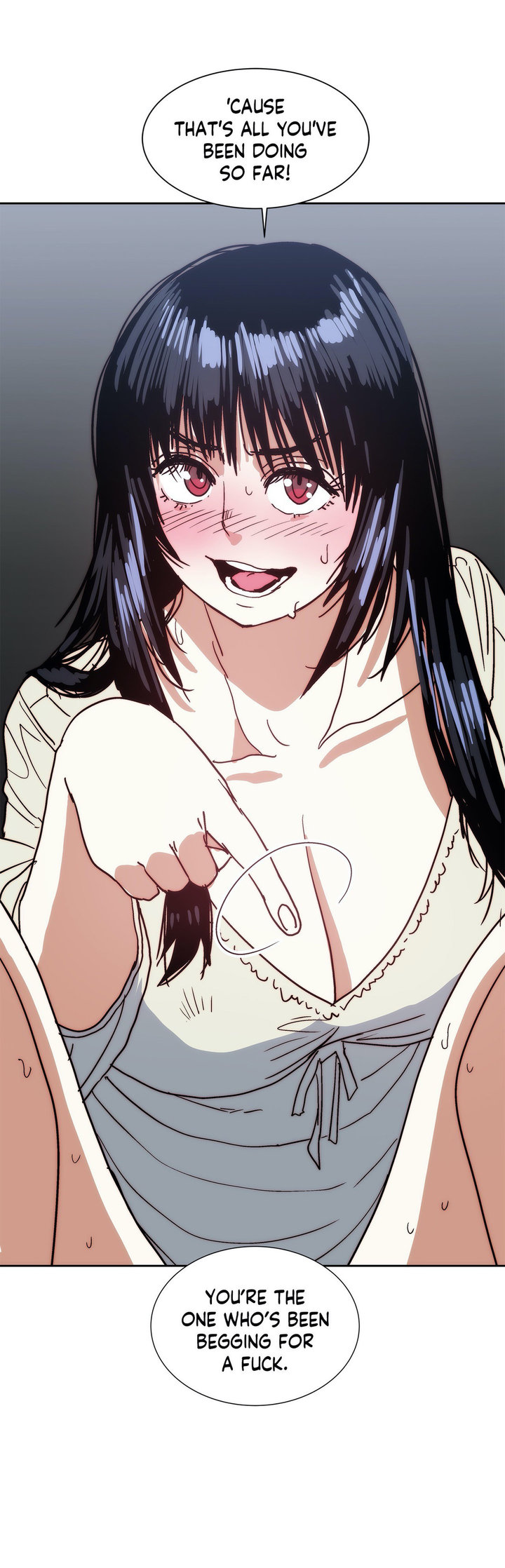The Desire to Kill chapter 35 page 8