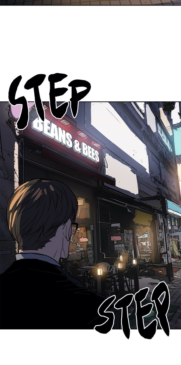 The Desire to Kill chapter 35 page 73