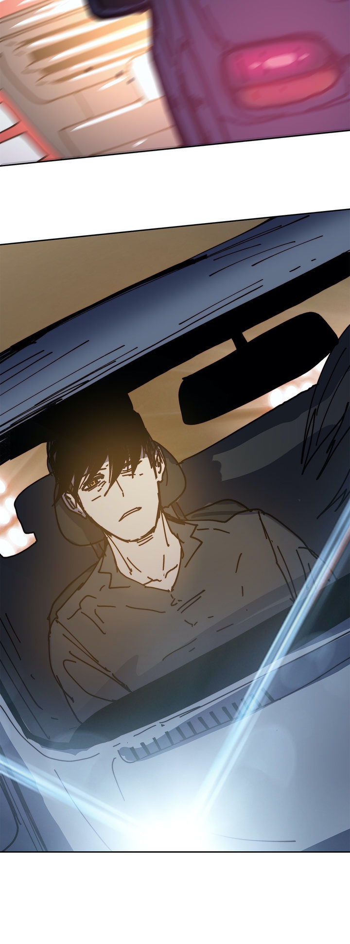 The Desire to Kill chapter 36 page 74