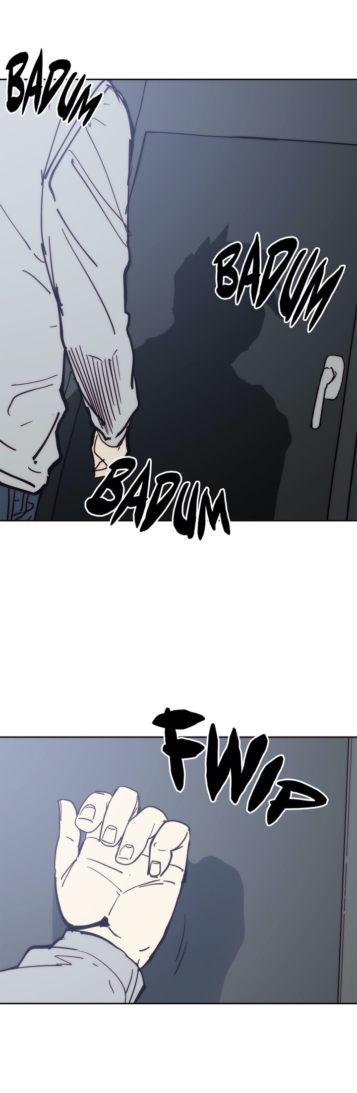 The Desire to Kill chapter 37 page 40