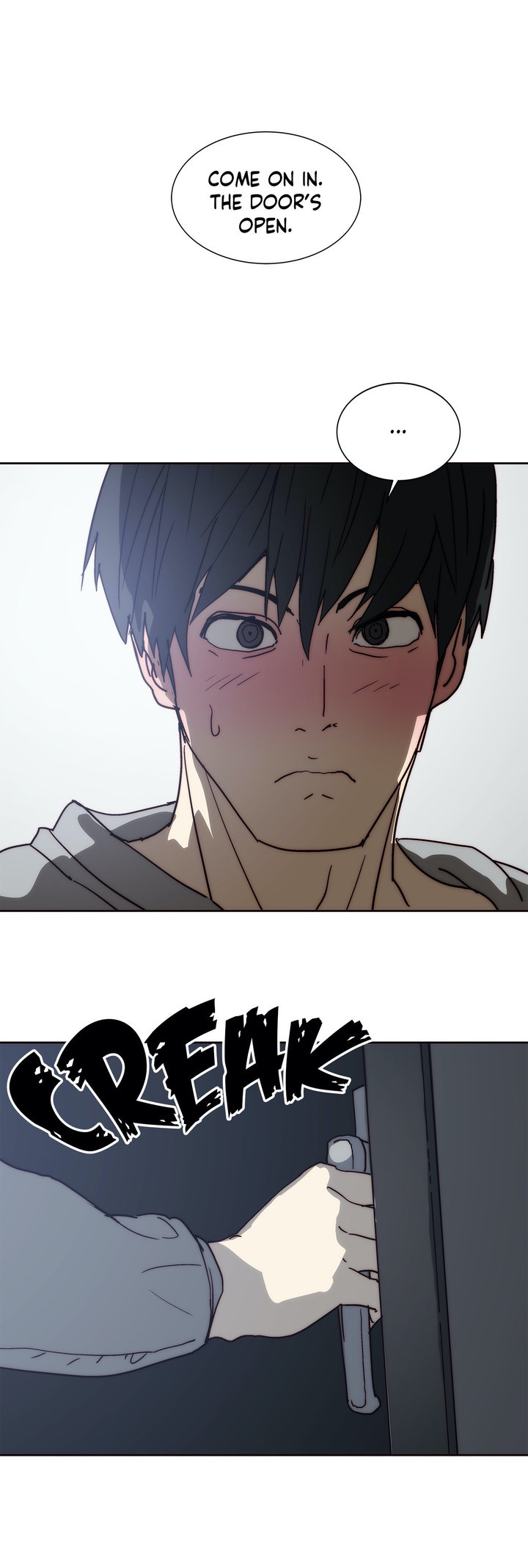 The Desire to Kill chapter 37 page 41