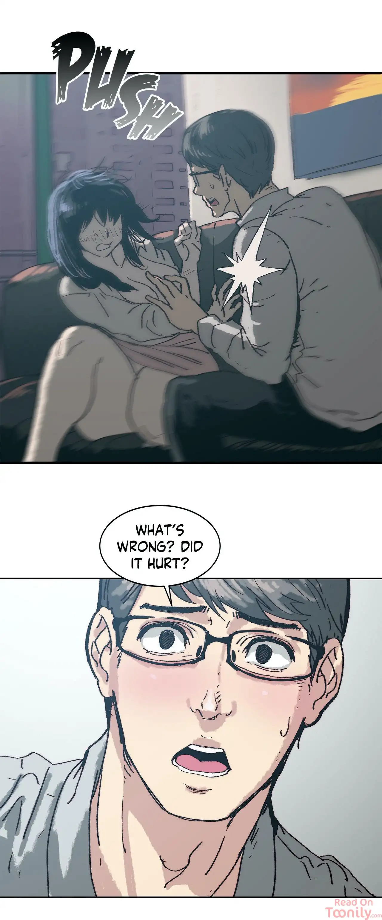 The Desire to Kill chapter 5 page 27