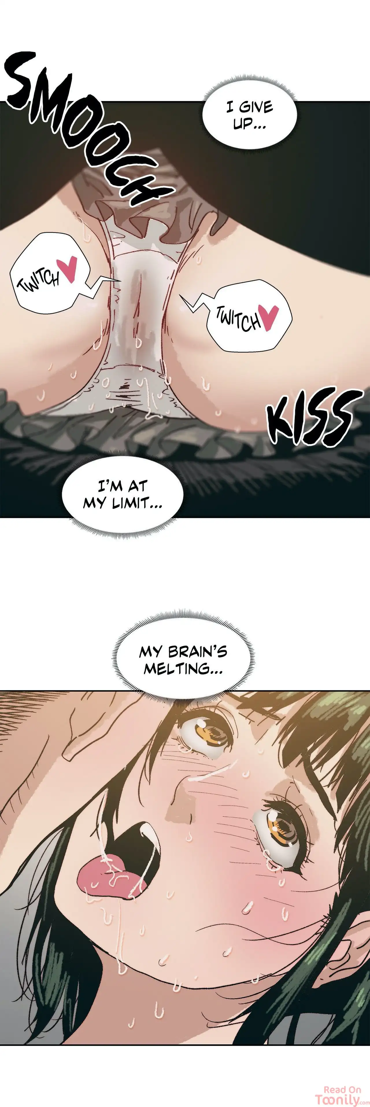 The Desire to Kill chapter 5 page 43