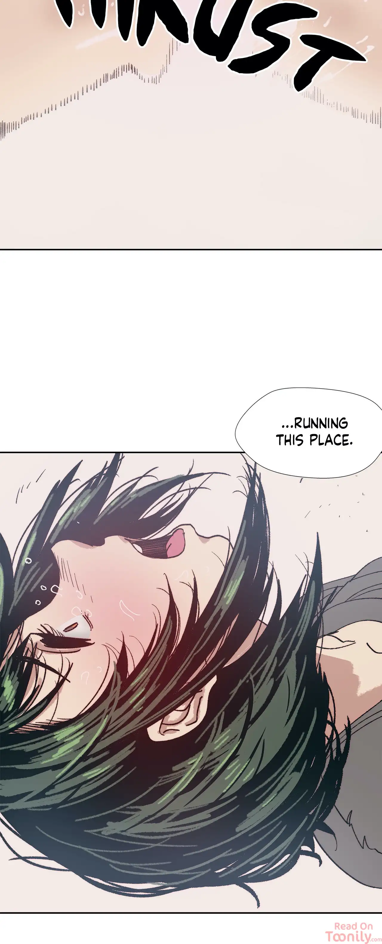 The Desire to Kill chapter 7 page 5