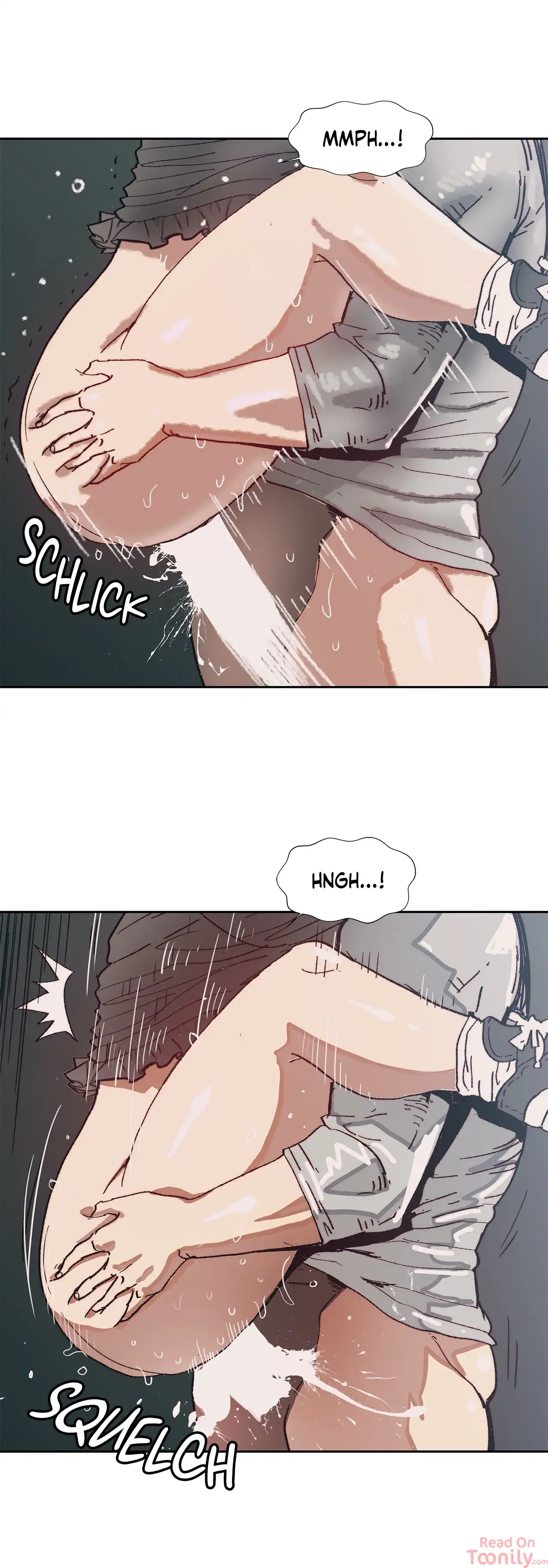 The Desire to Kill chapter 7 page 11