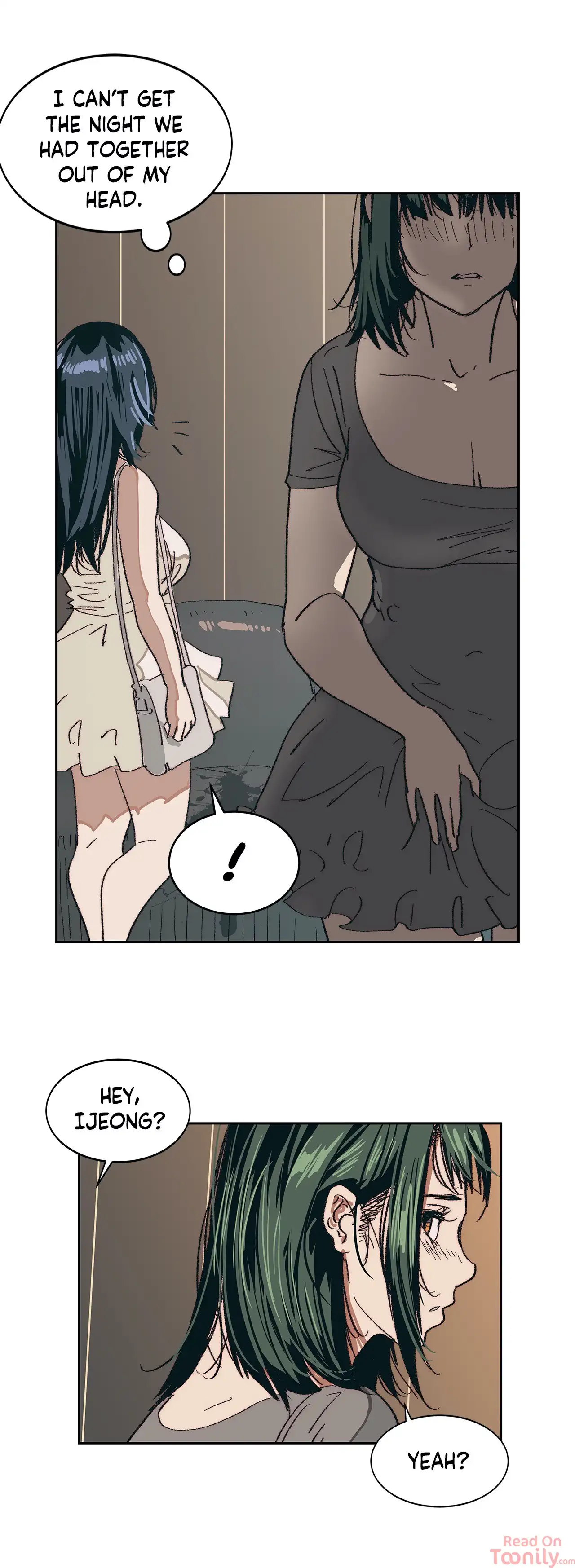 The Desire to Kill chapter 8 page 4
