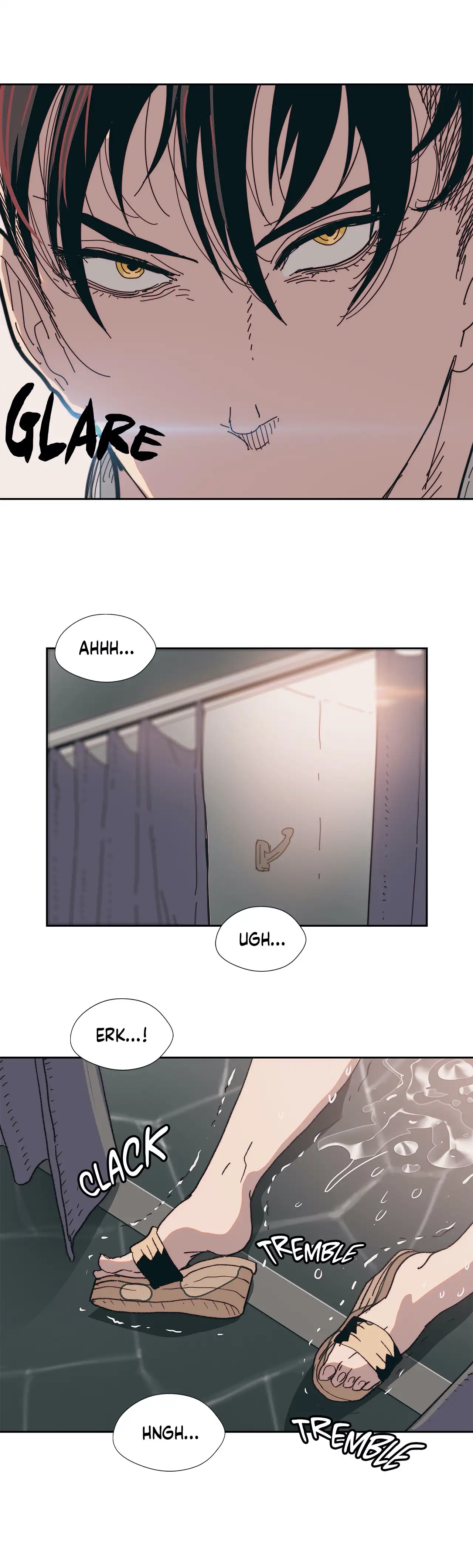 The Desire to Kill chapter 9 page 25