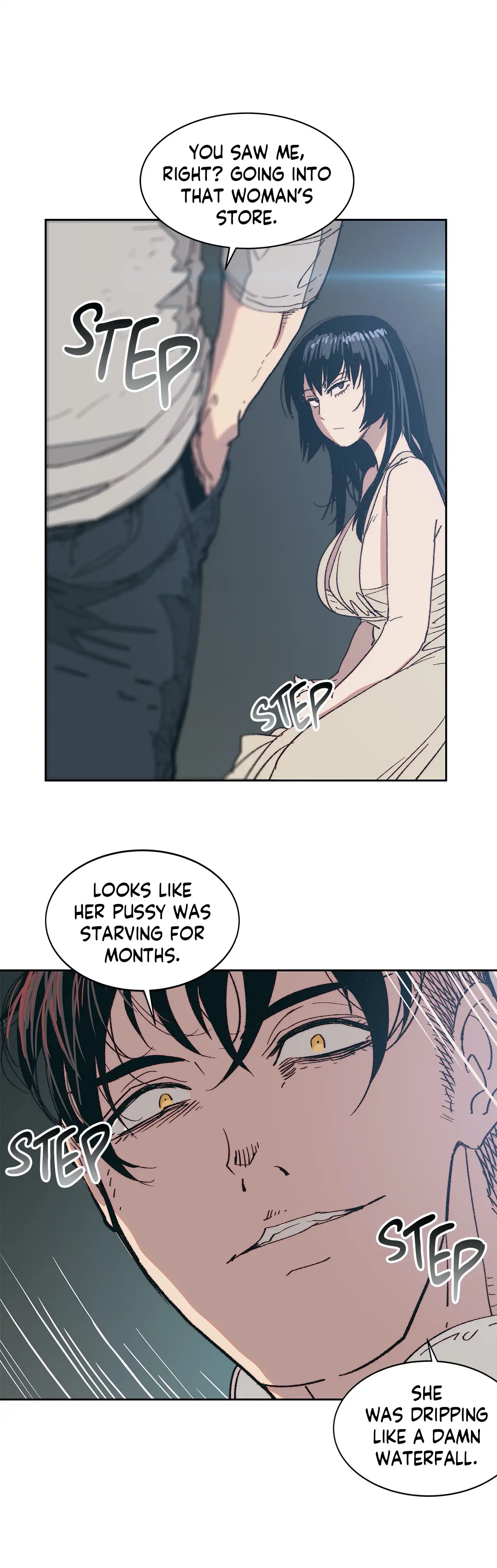 The Desire to Kill chapter 9 page 26