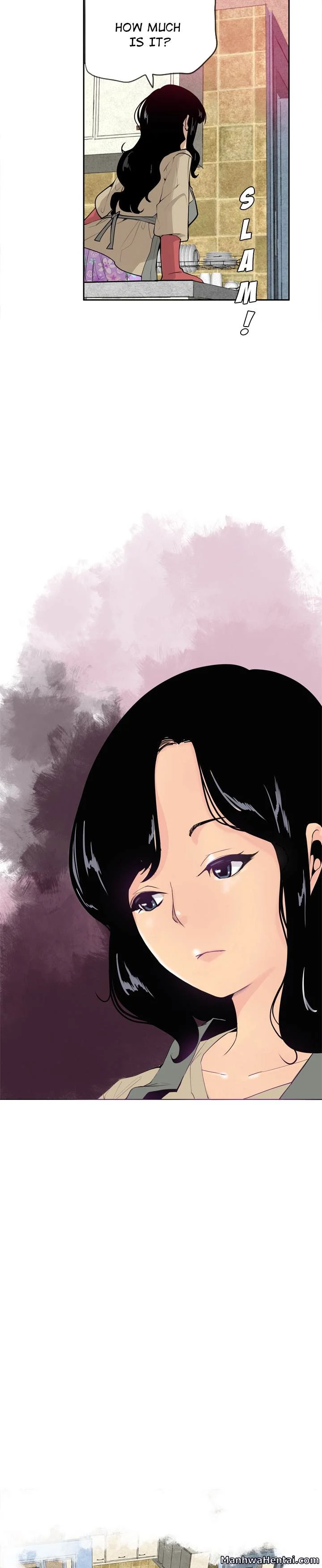 The Desperate Housewife chapter 1 page 14