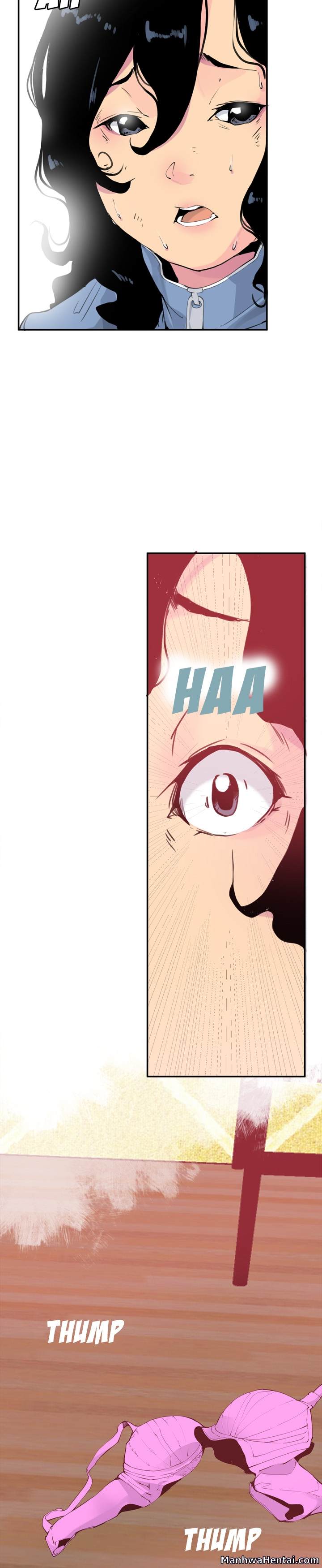 The Desperate Housewife chapter 11 page 10