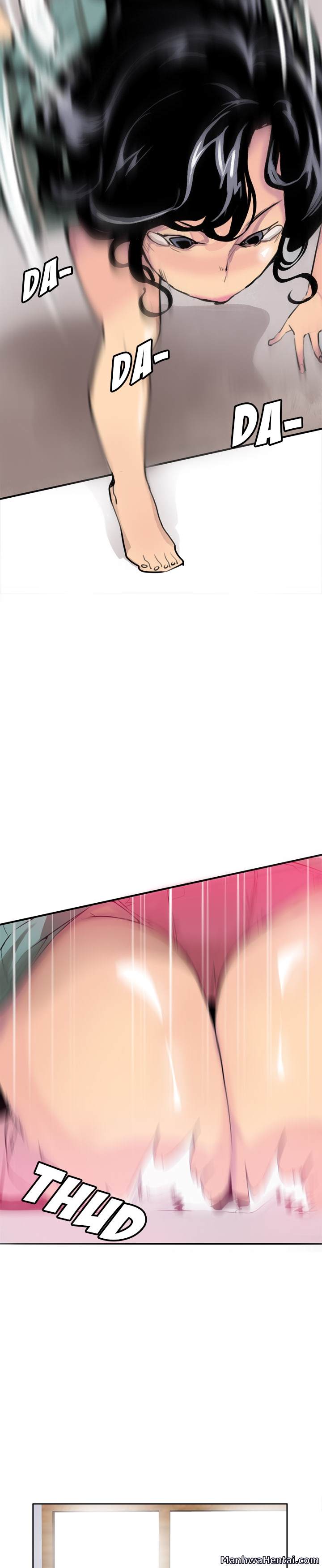 The Desperate Housewife chapter 2 page 9