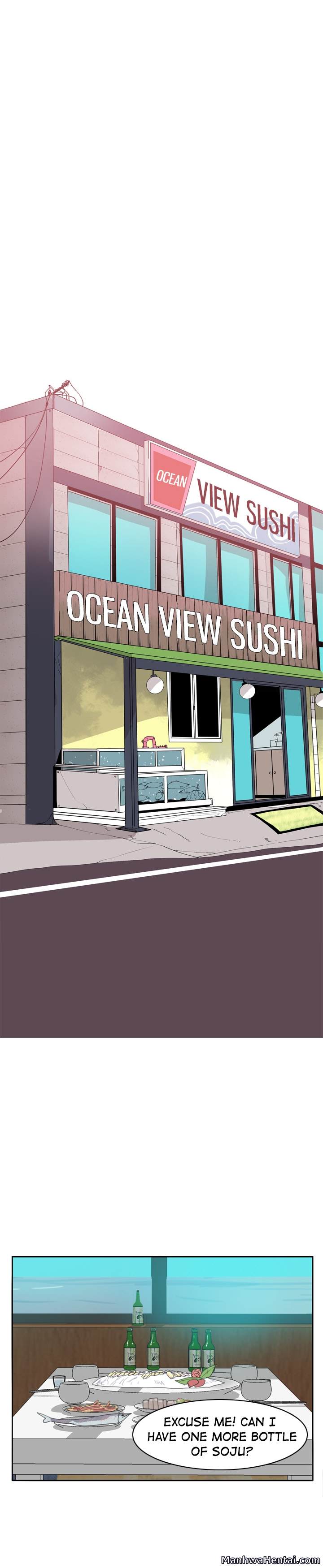The Desperate Housewife chapter 25 page 6