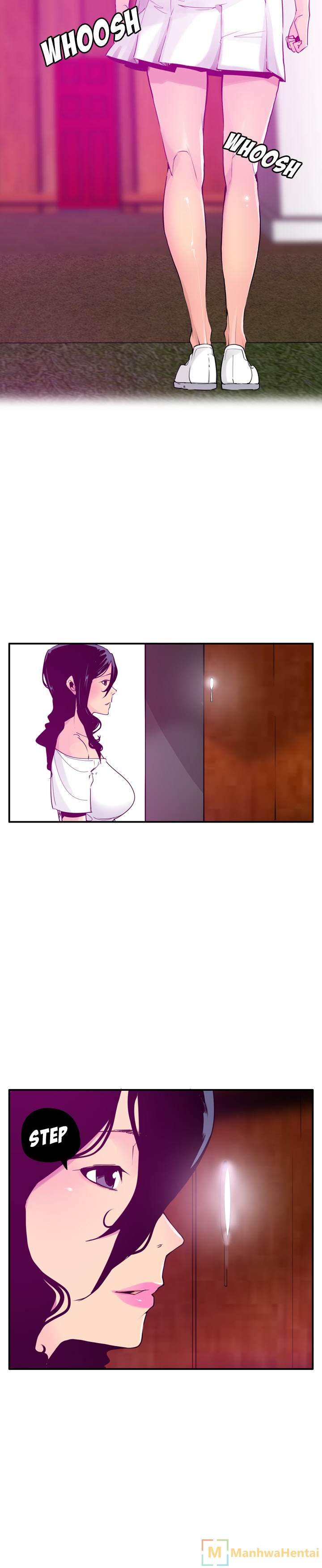 The Desperate Housewife chapter 28 page 4