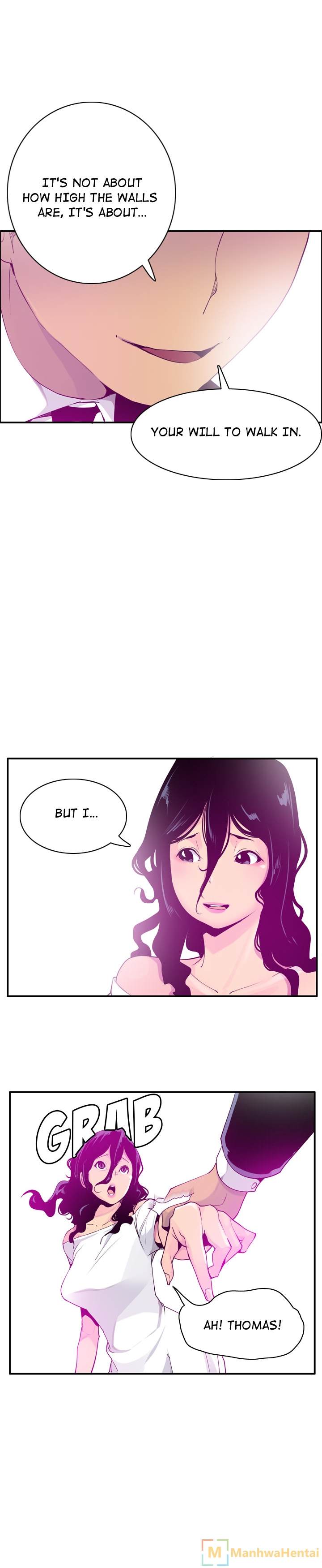 The Desperate Housewife chapter 28 page 13