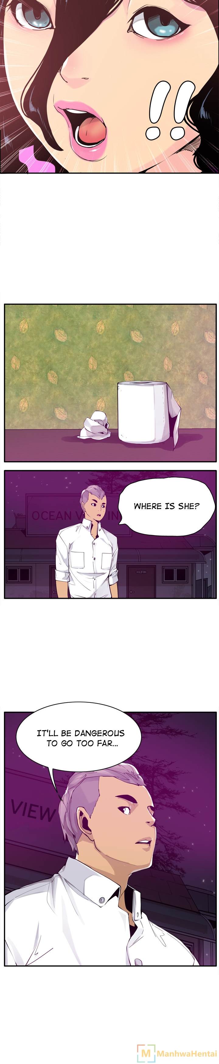 The Desperate Housewife chapter 29 page 13