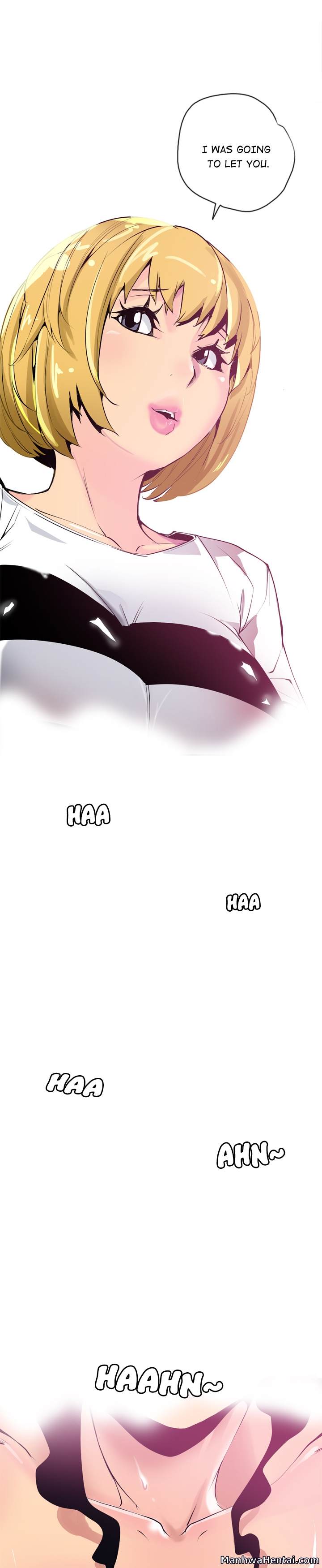 The Desperate Housewife chapter 3 page 12