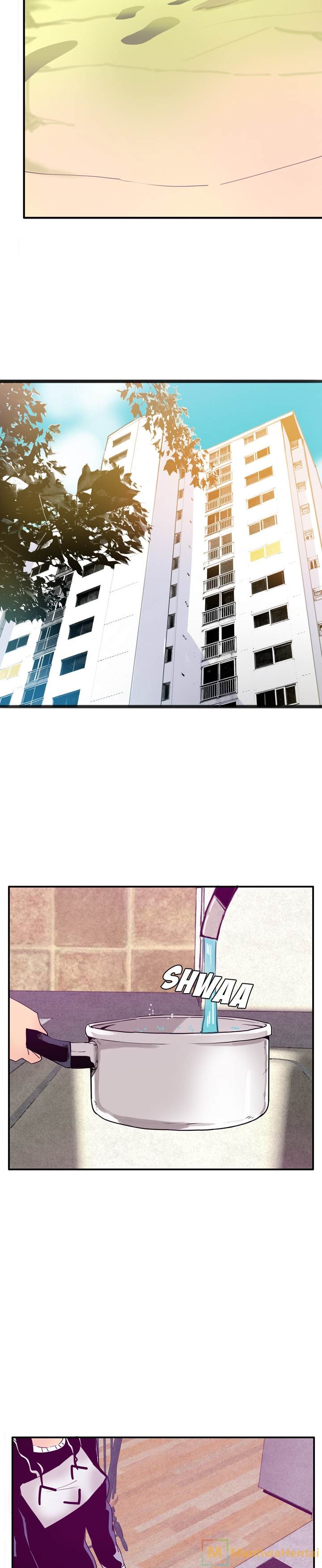 The Desperate Housewife chapter 30 page 7