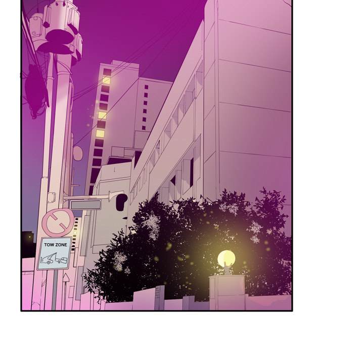 The Desperate Housewife chapter 32 page 20