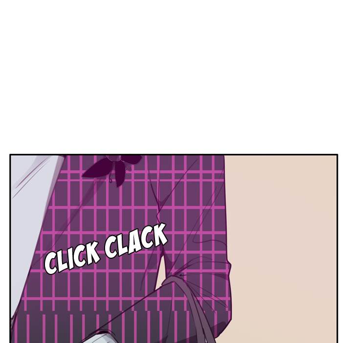 The Desperate Housewife chapter 32 page 21