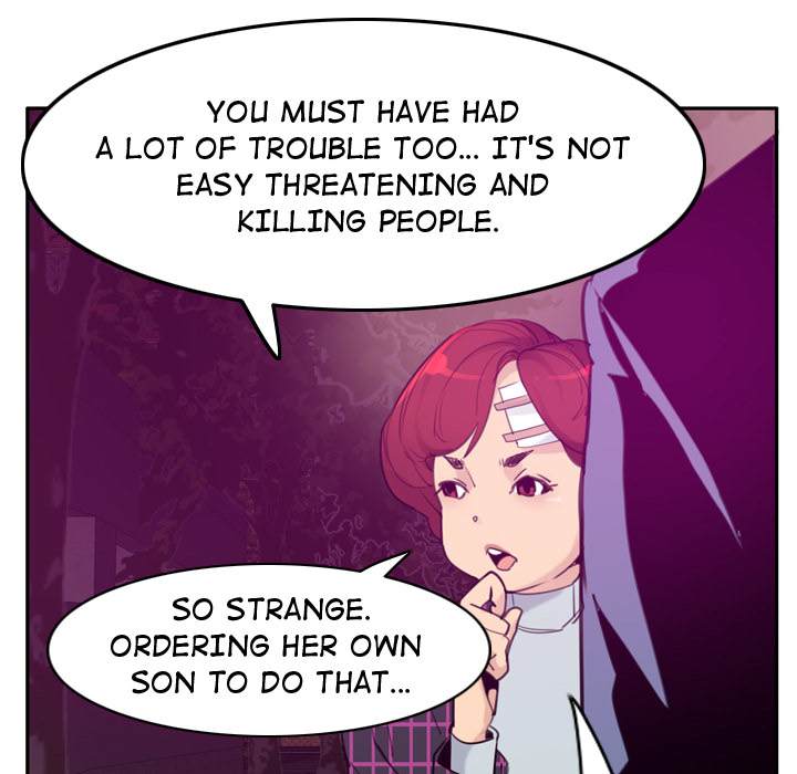 The Desperate Housewife chapter 32 page 54