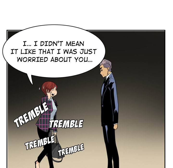 The Desperate Housewife chapter 32 page 58