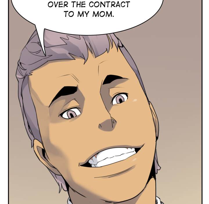 The Desperate Housewife chapter 32 page 60
