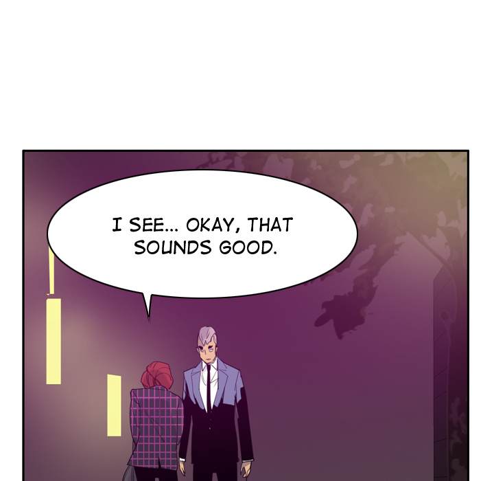 The Desperate Housewife chapter 32 page 62