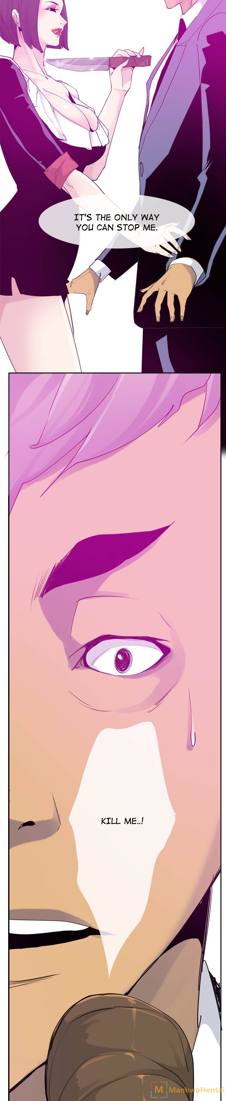The Desperate Housewife chapter 33 page 29