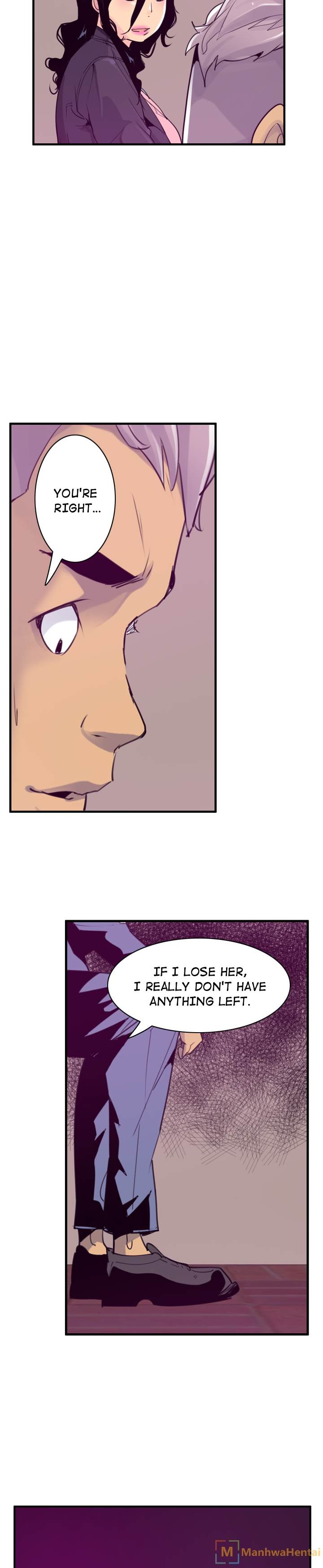 The Desperate Housewife chapter 35 page 4