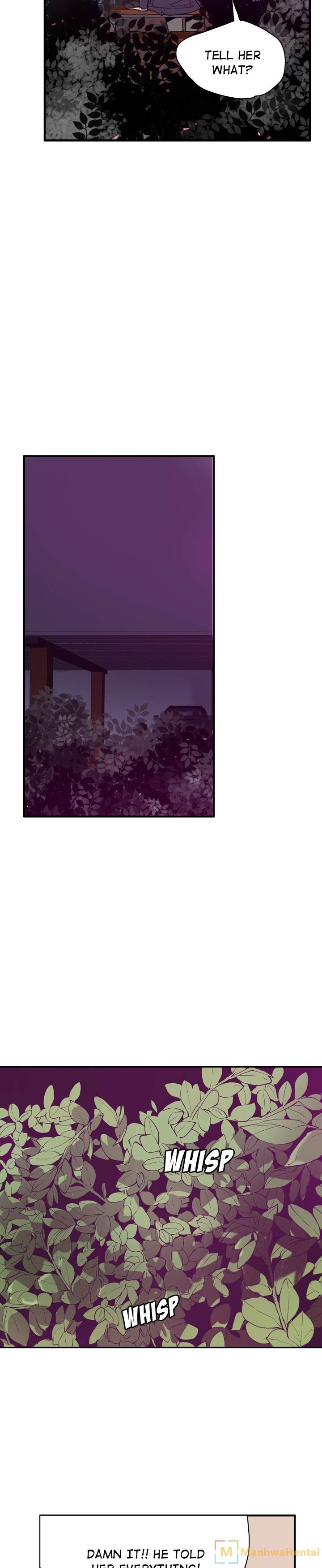 The Desperate Housewife chapter 35 page 9