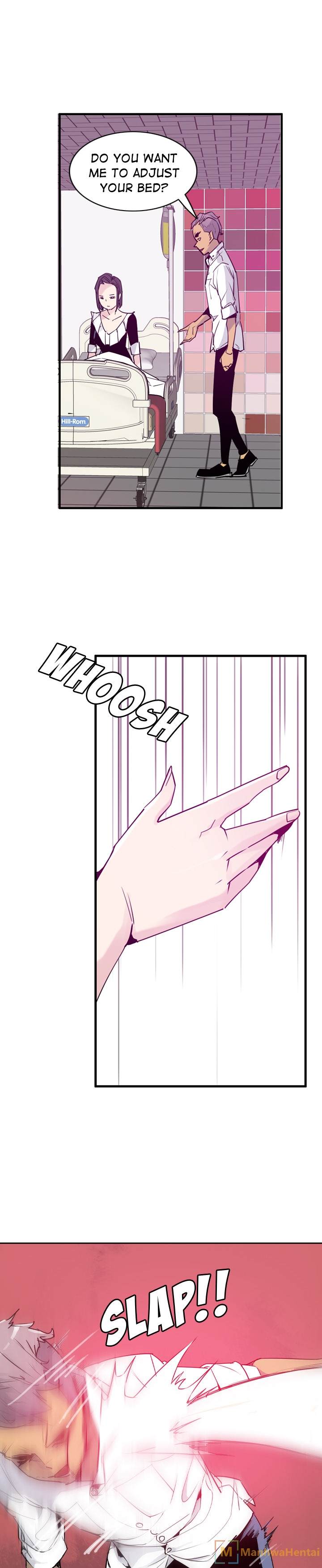 The Desperate Housewife chapter 35 page 13