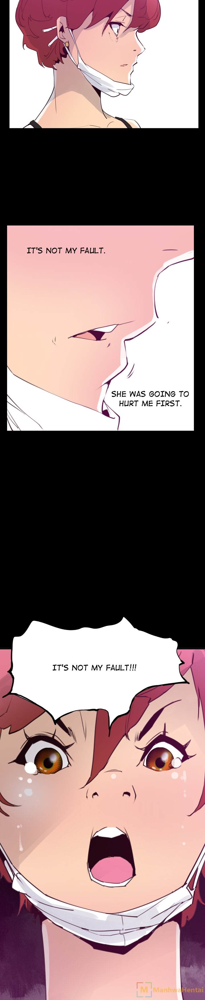 The Desperate Housewife chapter 37 page 24