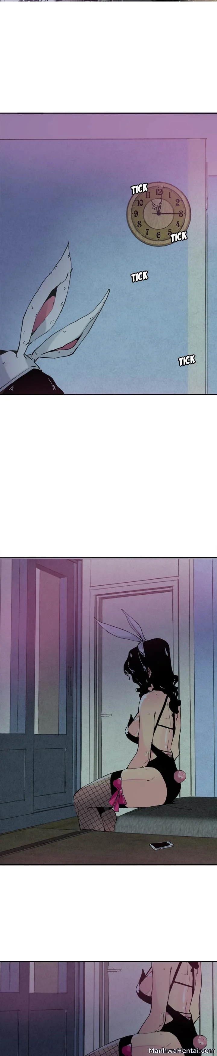 The Desperate Housewife chapter 4 page 2