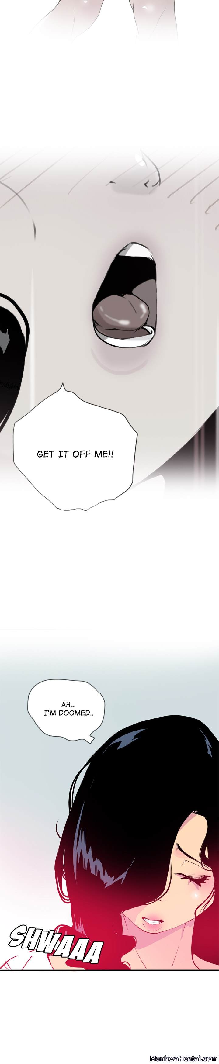 The Desperate Housewife chapter 5 page 30