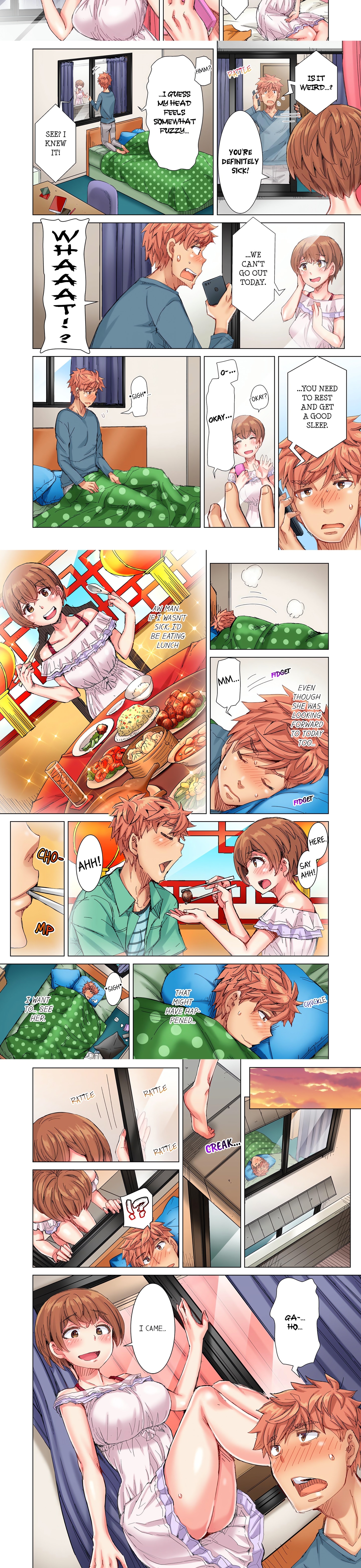 The Dick Pub (Uncensored) chapter 48 page 2
