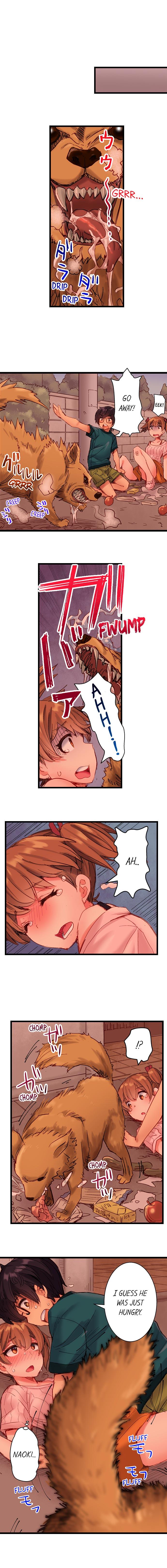 The Dick Pub chapter 10 page 4