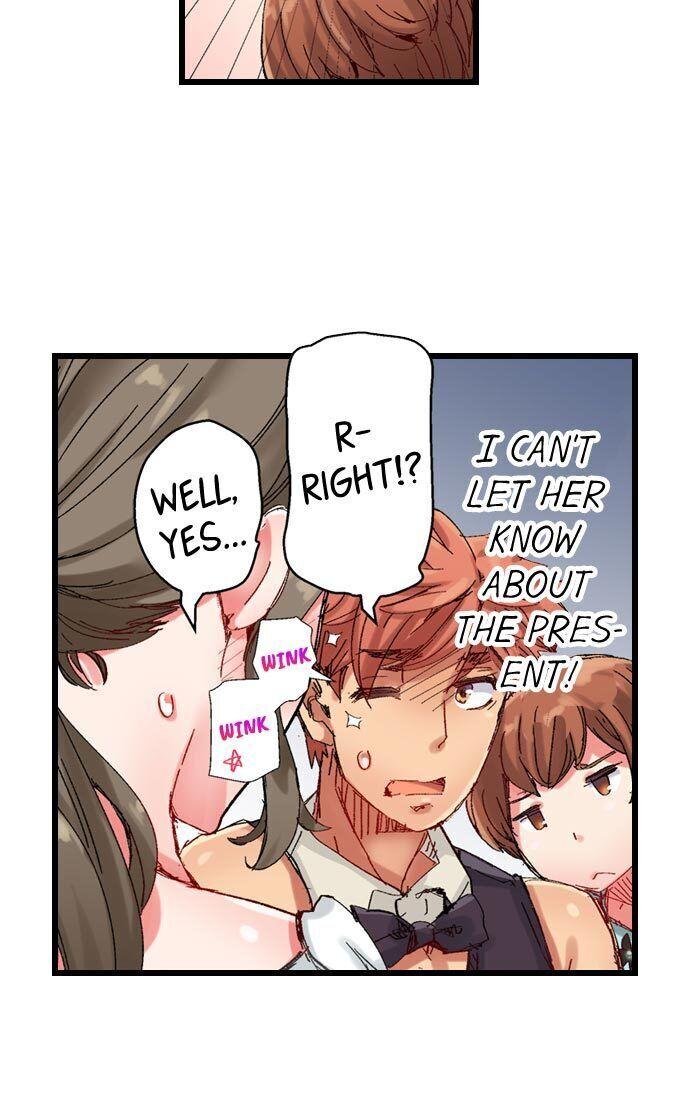 The Dick Pub chapter 27 page 6